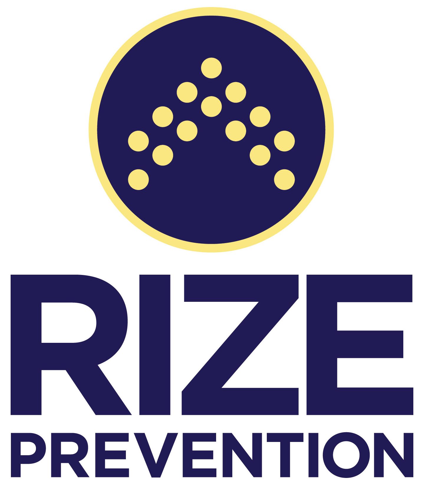 Rize Prevention Logo